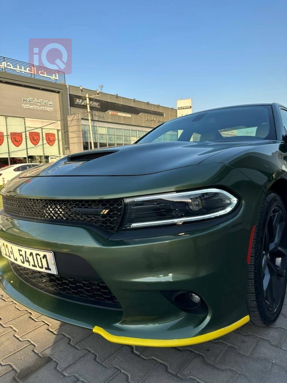 Dodge Charger